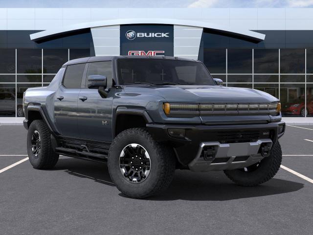 2025 GMC HUMMER EV Pickup Vehicle Photo in LONE TREE, CO 80124-2750