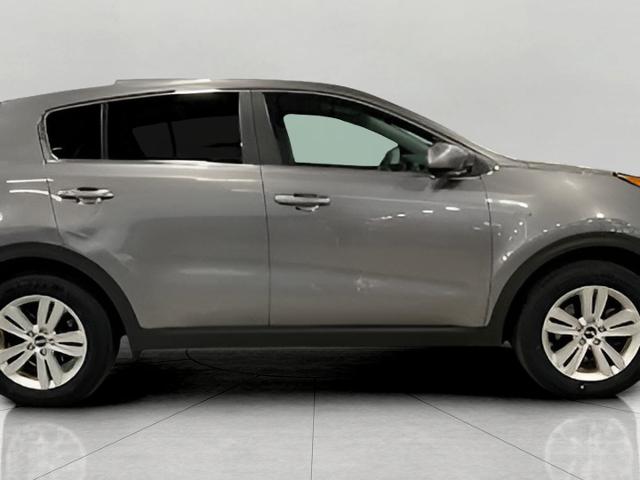 2018 Kia Sportage Vehicle Photo in Green Bay, WI 54304