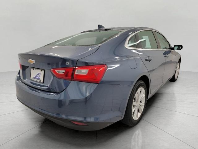 2024 Chevrolet Malibu Vehicle Photo in MANITOWOC, WI 54220-5838