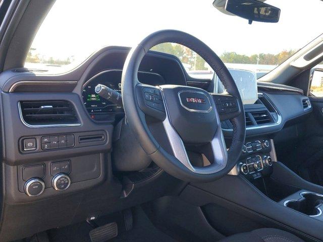 2024 GMC Yukon XL Vehicle Photo in SMYRNA, GA 30080-7630