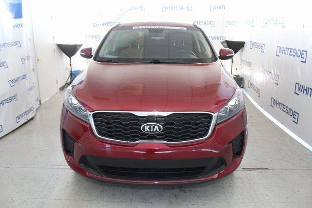 2019 Kia Sorento Vehicle Photo in SAINT CLAIRSVILLE, OH 43950-8512