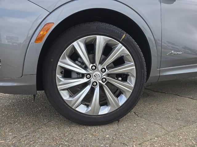 2025 Buick Envista Vehicle Photo in LAFAYETTE, LA 70503-4541