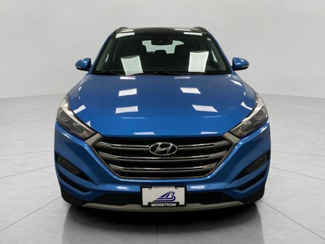 2017 Hyundai TUCSON Vehicle Photo in Appleton, WI 54913