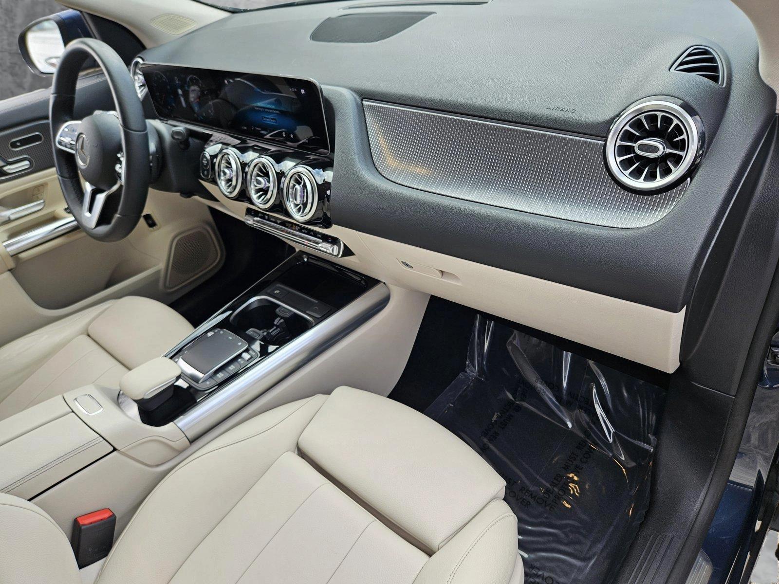 2021 Mercedes-Benz GLA Vehicle Photo in Pembroke Pines , FL 33027