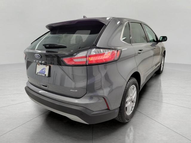 2024 Ford Edge Vehicle Photo in Neenah, WI 54956