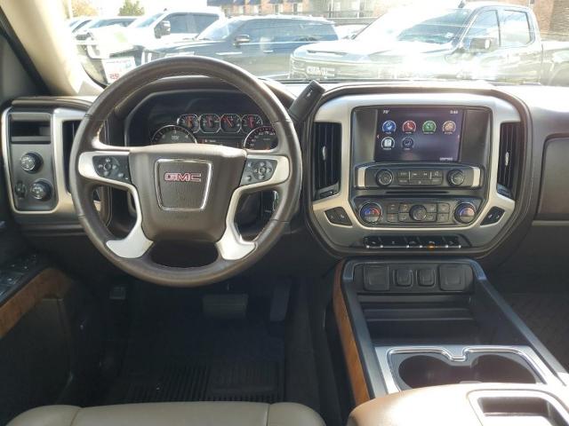 2014 GMC Sierra 1500 Vehicle Photo in LAFAYETTE, LA 70503-4541