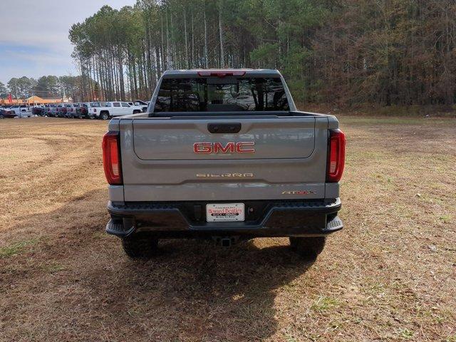 2025 GMC Sierra 1500 Vehicle Photo in ALBERTVILLE, AL 35950-0246