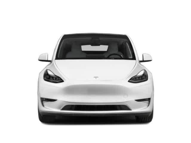 2023 Tesla Model Y Vehicle Photo in POMPANO BEACH, FL 33064-7091