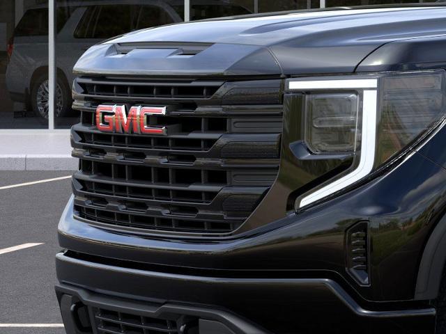 2025 GMC Sierra 1500 Vehicle Photo in GREEN BAY, WI 54303-3330