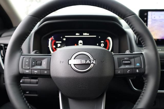 2025 Nissan Rogue Vehicle Photo in Ballwin, MO 63011
