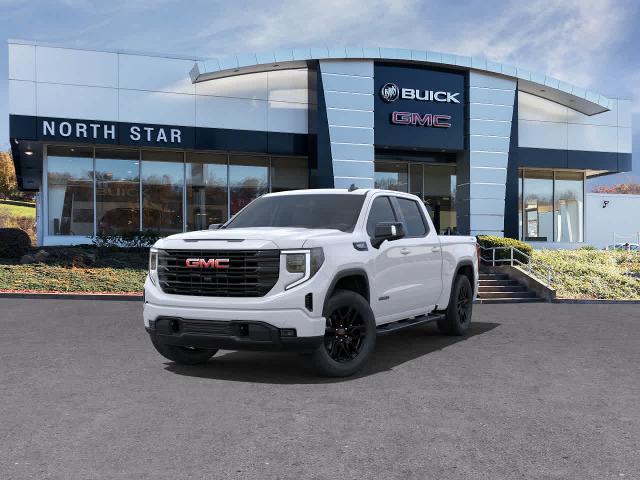 2025 GMC Sierra 1500 Vehicle Photo in ZELIENOPLE, PA 16063-2910