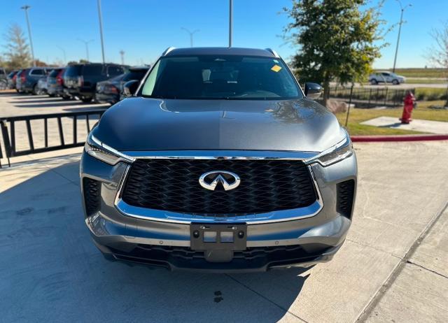 2024 INFINITI QX60 Vehicle Photo in Grapevine, TX 76051