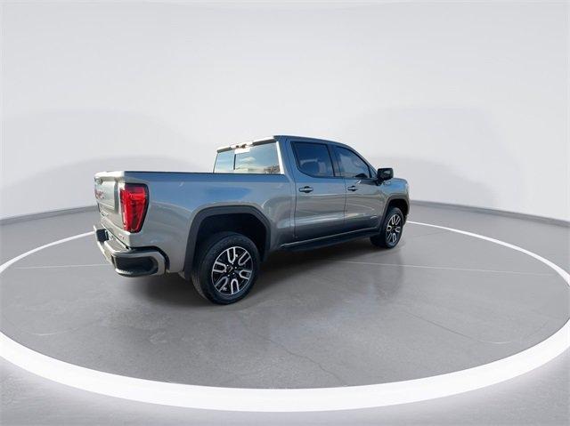 2022 GMC Sierra 1500 Limited Vehicle Photo in BOWLING GREEN, KY 42104-4102