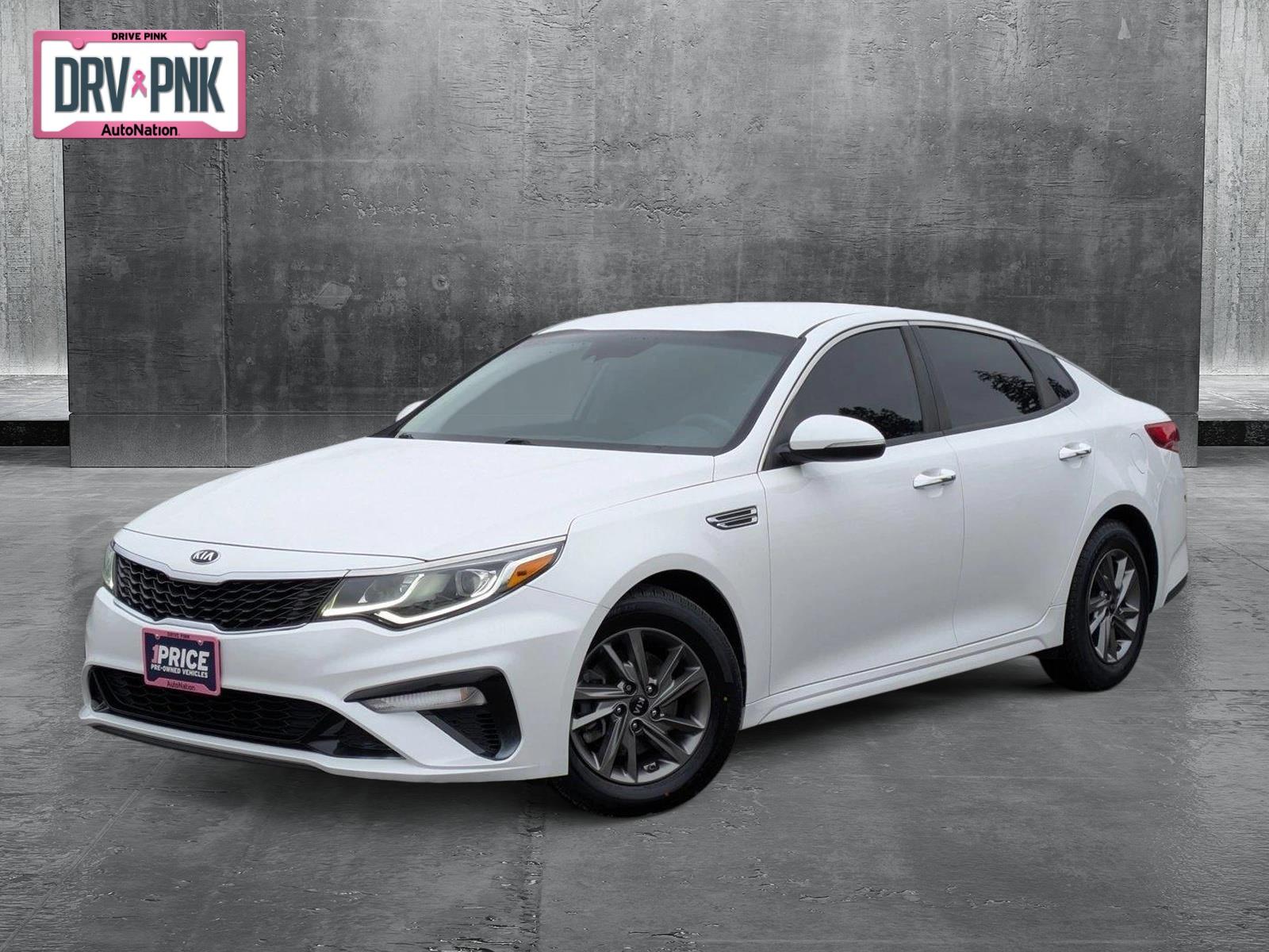 2019 Kia Optima Vehicle Photo in Spokane Valley, WA 99212