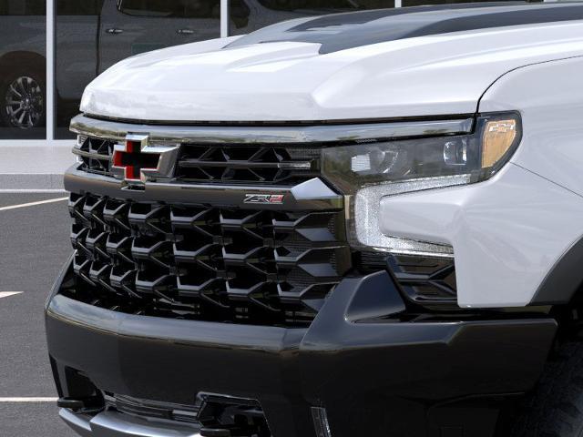 2025 Chevrolet Silverado 1500 Vehicle Photo in LEOMINSTER, MA 01453-2952