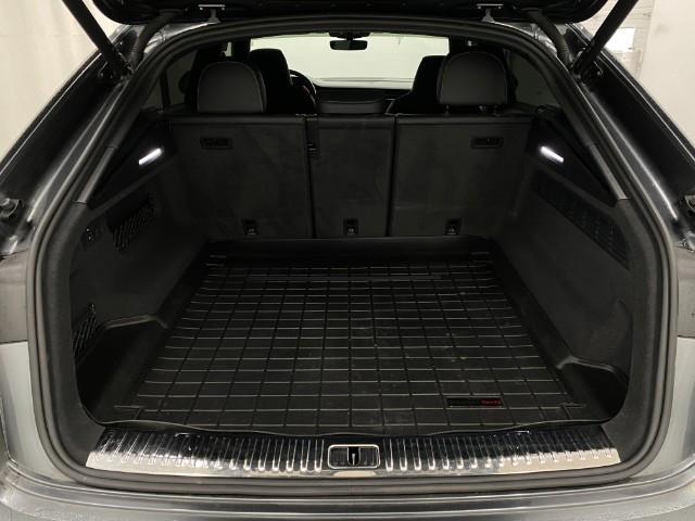 2022 Audi SQ8 Vehicle Photo in Appleton, WI 54913