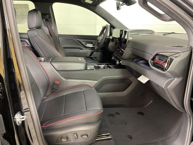 2024 Chevrolet Silverado EV Vehicle Photo in PHOENIX, AZ 85014-3381