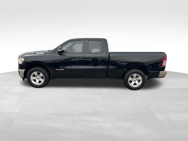 2022 Ram 1500 Vehicle Photo in MEDINA, OH 44256-9631