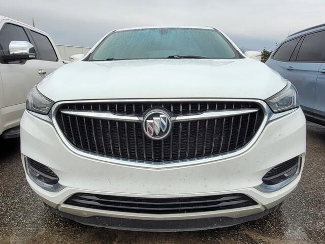 2021 Buick Enclave Essence photo 1