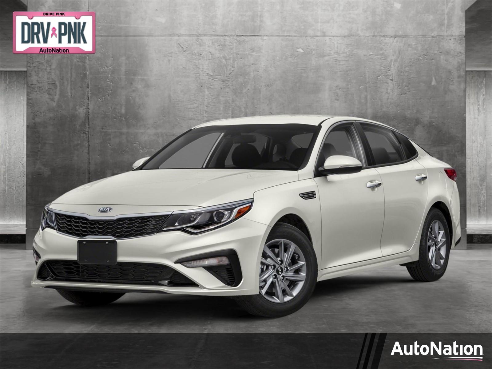 2019 Kia OPTIMA Vehicle Photo in AUSTIN, TX 78759-4154