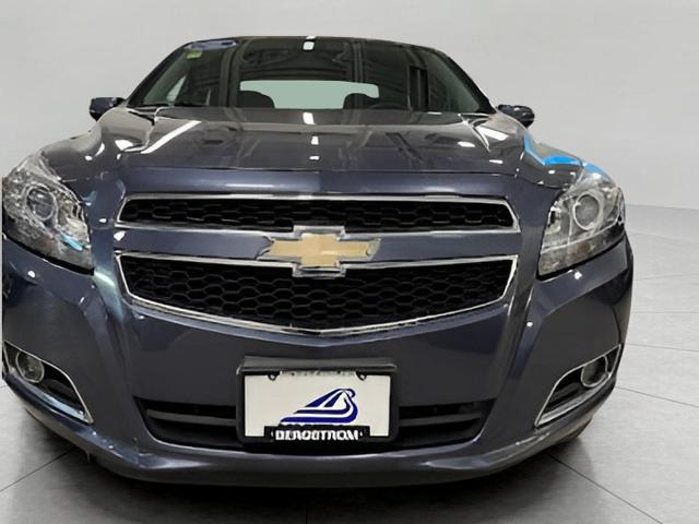 2013 Chevrolet Malibu Vehicle Photo in Green Bay, WI 54304