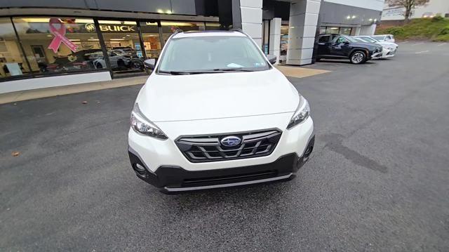 2023 Subaru Crosstrek Vehicle Photo in Pleasant Hills, PA 15236