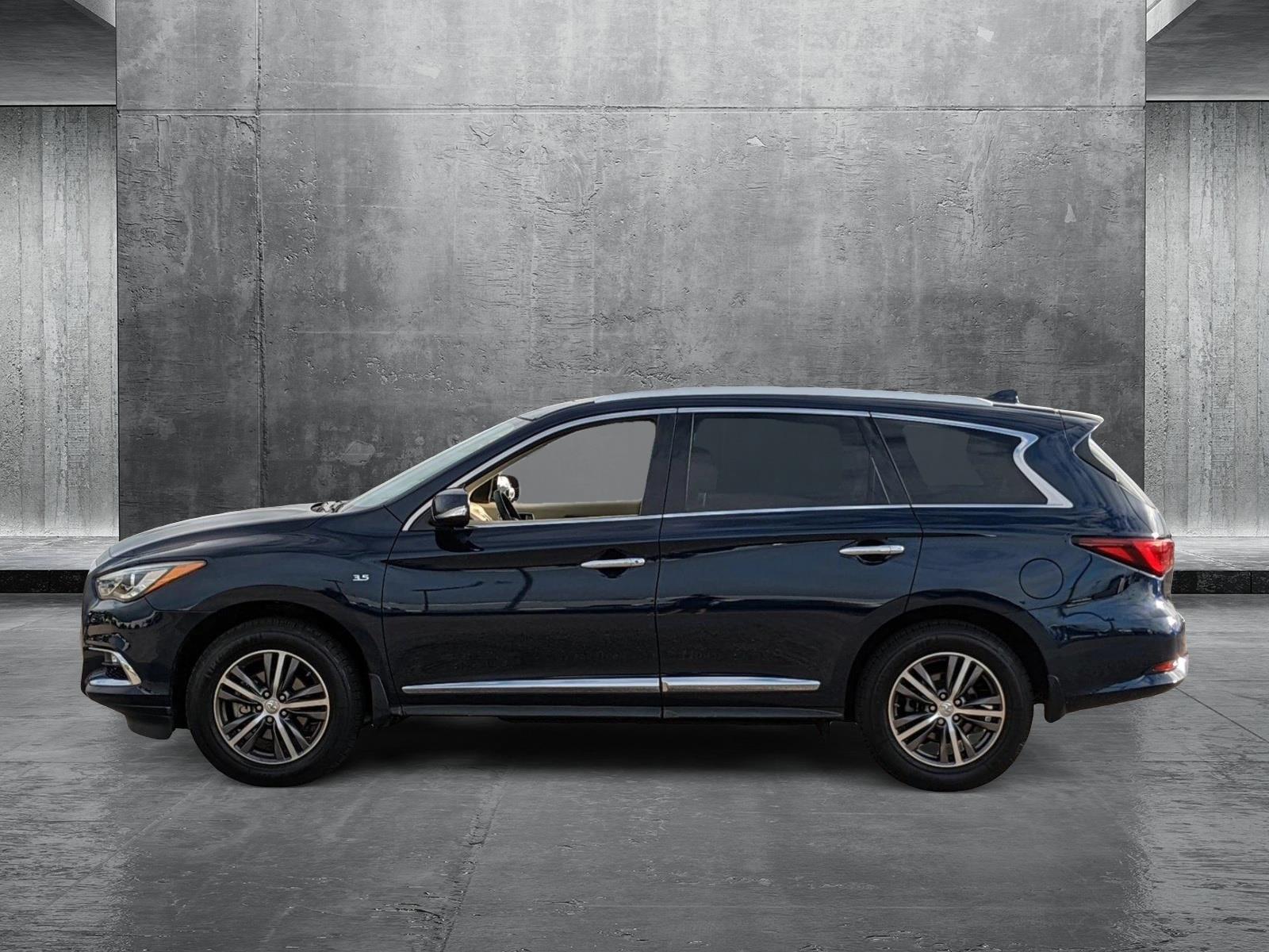 2019 INFINITI QX60 Vehicle Photo in ORLANDO, FL 32808-7998