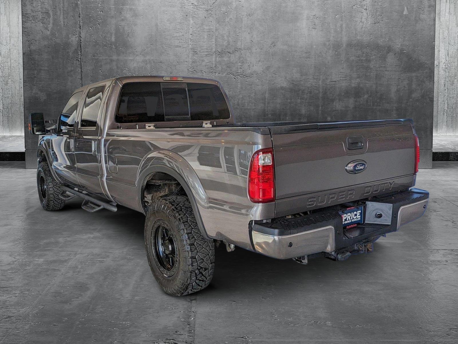 2014 Ford Super Duty F-350 SRW Vehicle Photo in Las Vegas, NV 89149