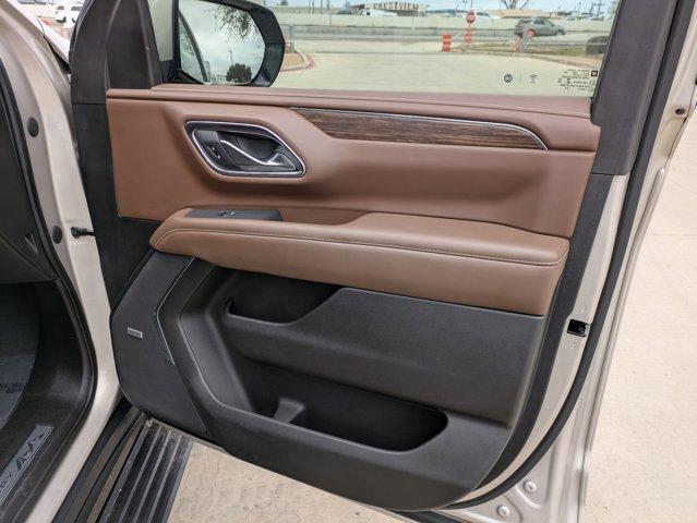 2023 Chevrolet Tahoe Vehicle Photo in SELMA, TX 78154-1459