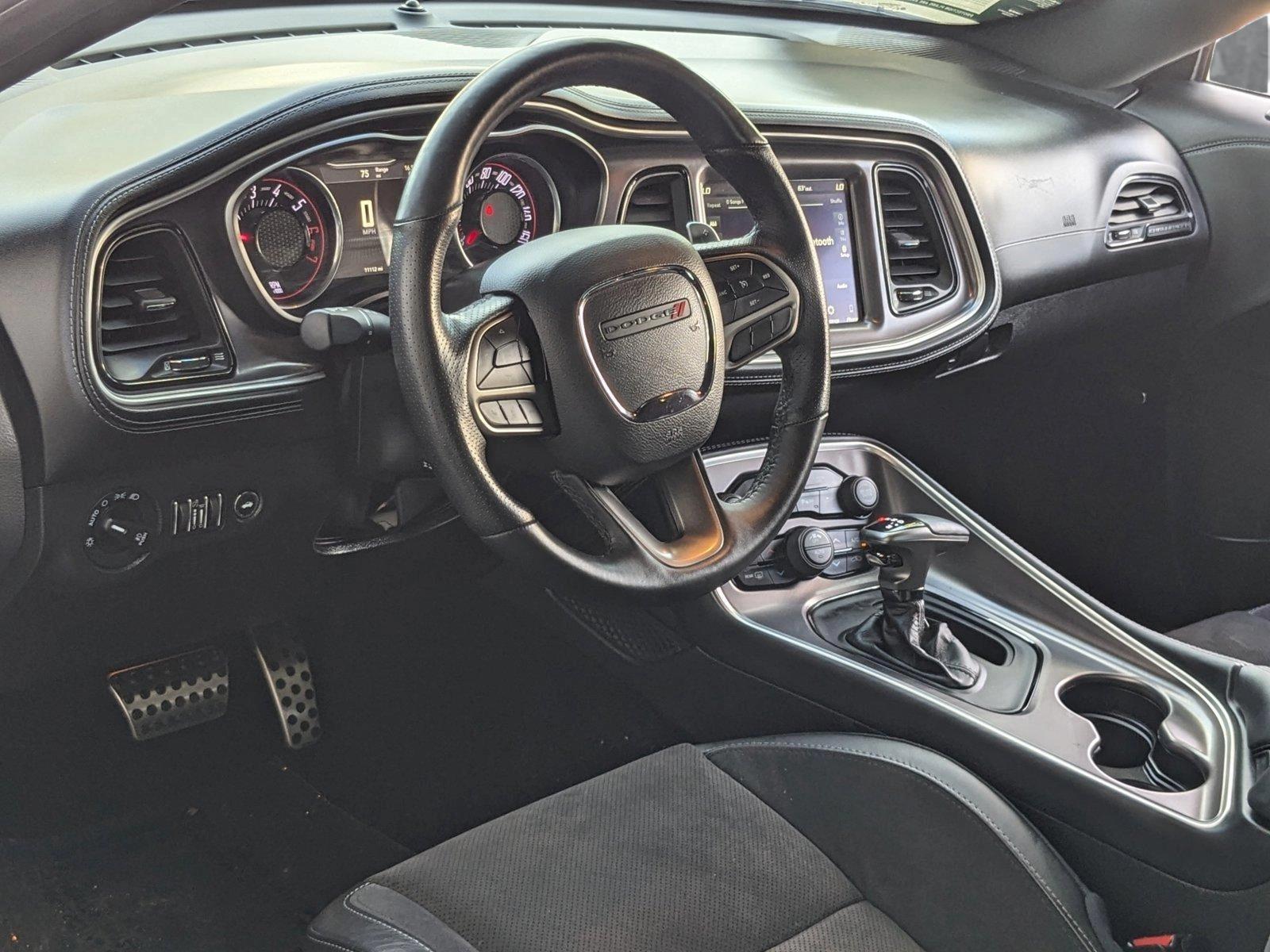 2021 Dodge Challenger Vehicle Photo in Tampa, FL 33614