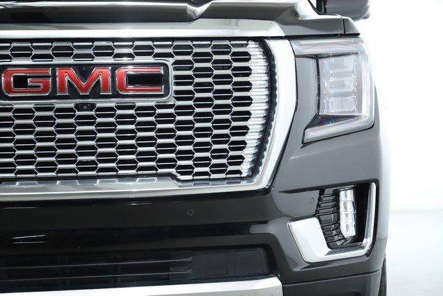 2022 GMC Yukon Vehicle Photo in BEACHWOOD, OH 44122-4298