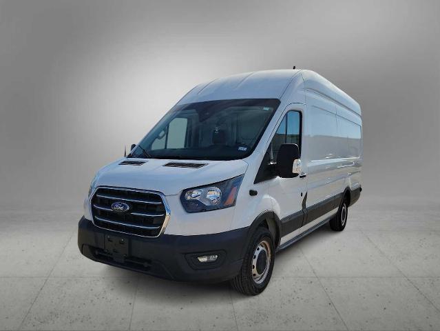 2020 Ford Transit Cargo Van Vehicle Photo in MIDLAND, TX 79703-7718