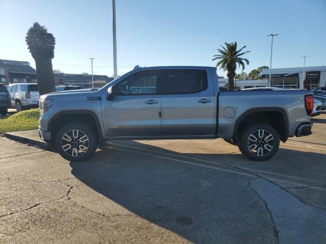 2025 GMC Sierra 1500 Vehicle Photo in LAFAYETTE, LA 70503-4541