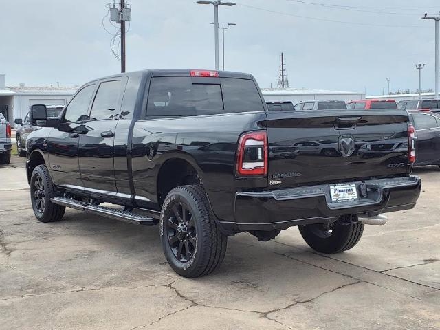 2024 Ram 2500 Vehicle Photo in ROSENBERG, TX 77471-5675