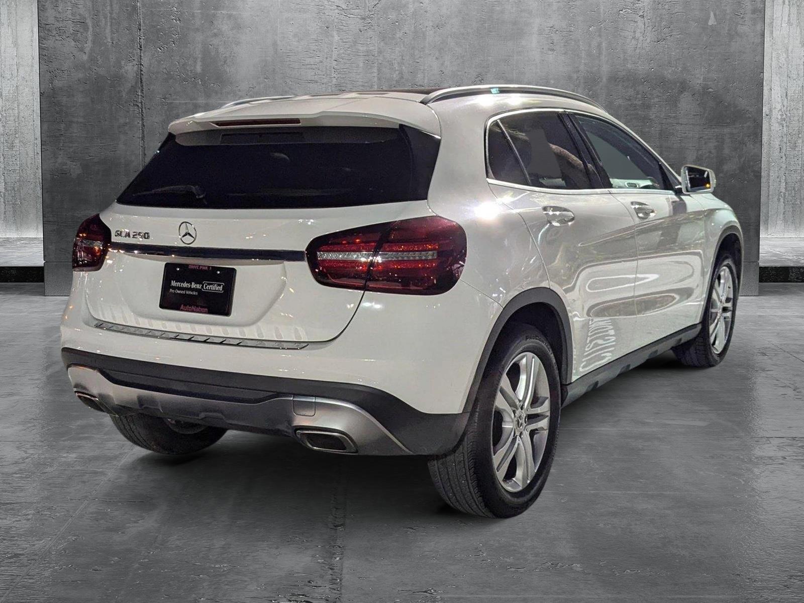 2019 Mercedes-Benz GLA Vehicle Photo in Miami, FL 33169