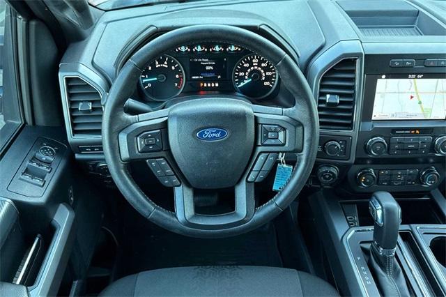 2019 Ford F-150 Vehicle Photo in ELK GROVE, CA 95757-8703