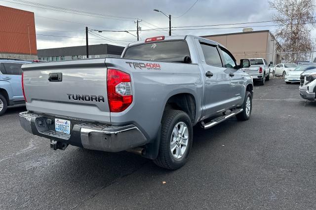 2015 Toyota Tundra 4WD Truck Vehicle Photo in SPOKANE, WA 99202-2191