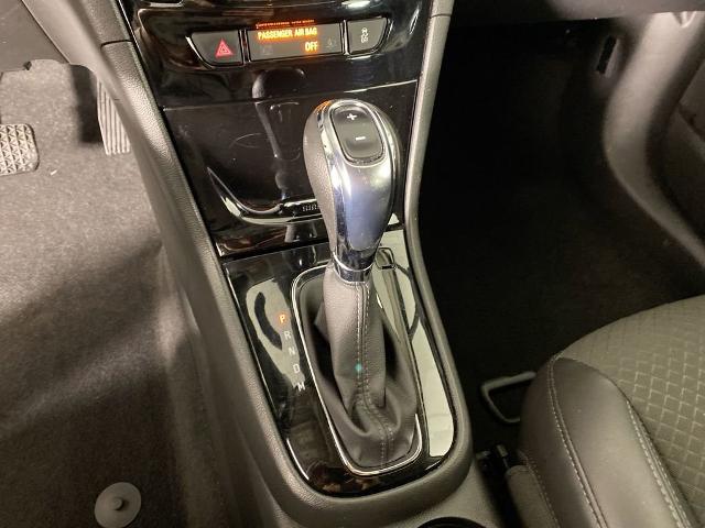 2019 Buick Encore Vehicle Photo in ALLIANCE, OH 44601-4622