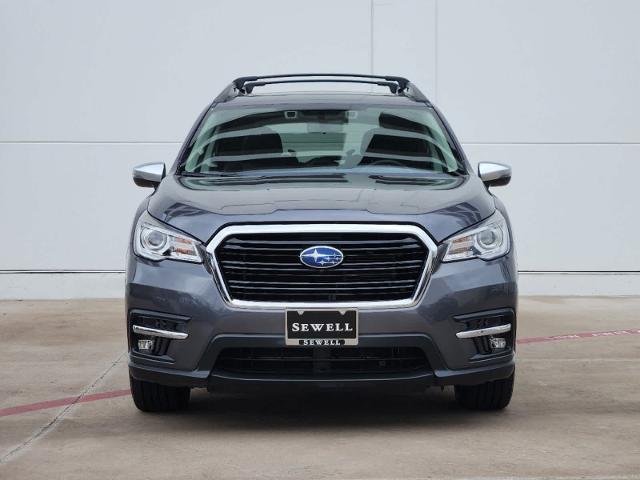 2021 Subaru Ascent Vehicle Photo in GRAPEVINE, TX 76051-8302