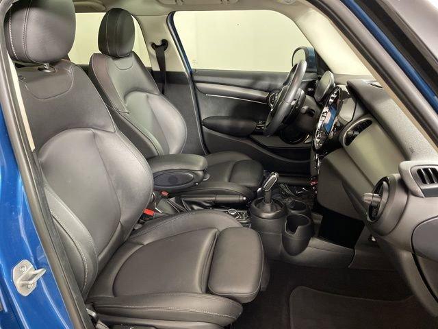 2024 MINI Hardtop 4 Door Vehicle Photo in PHOENIX, AZ 85014-3381