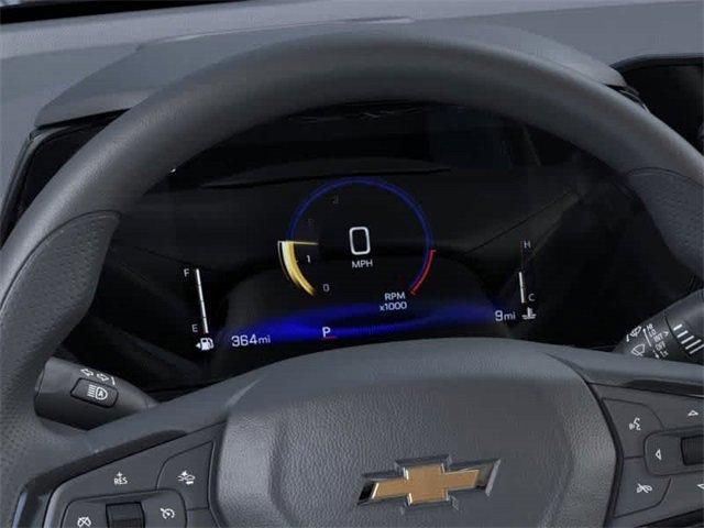2025 Chevrolet Trailblazer Vehicle Photo in COLLIERVILLE, TN 38017-9006