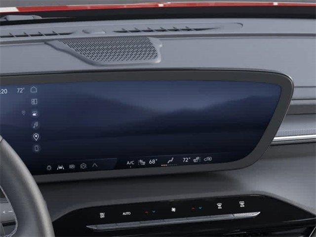 2025 Buick Enclave Vehicle Photo in COLLIERVILLE, TN 38017-9006