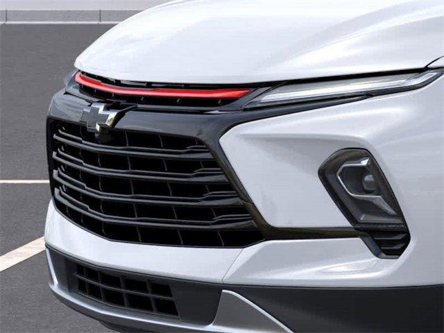 2025 Chevrolet Blazer Vehicle Photo in COLLIERVILLE, TN 38017-9006