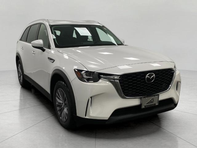 2025 Mazda CX-90 Vehicle Photo in Appleton, WI 54913