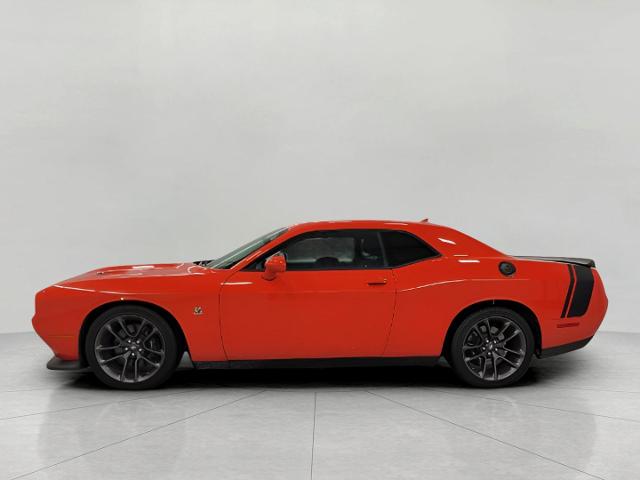 2023 Dodge Challenger Vehicle Photo in Oshkosh, WI 54904