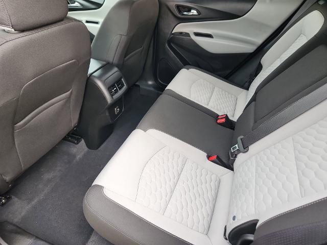 2020 Chevrolet Equinox Vehicle Photo in HOUSTON, TX 77054-4802