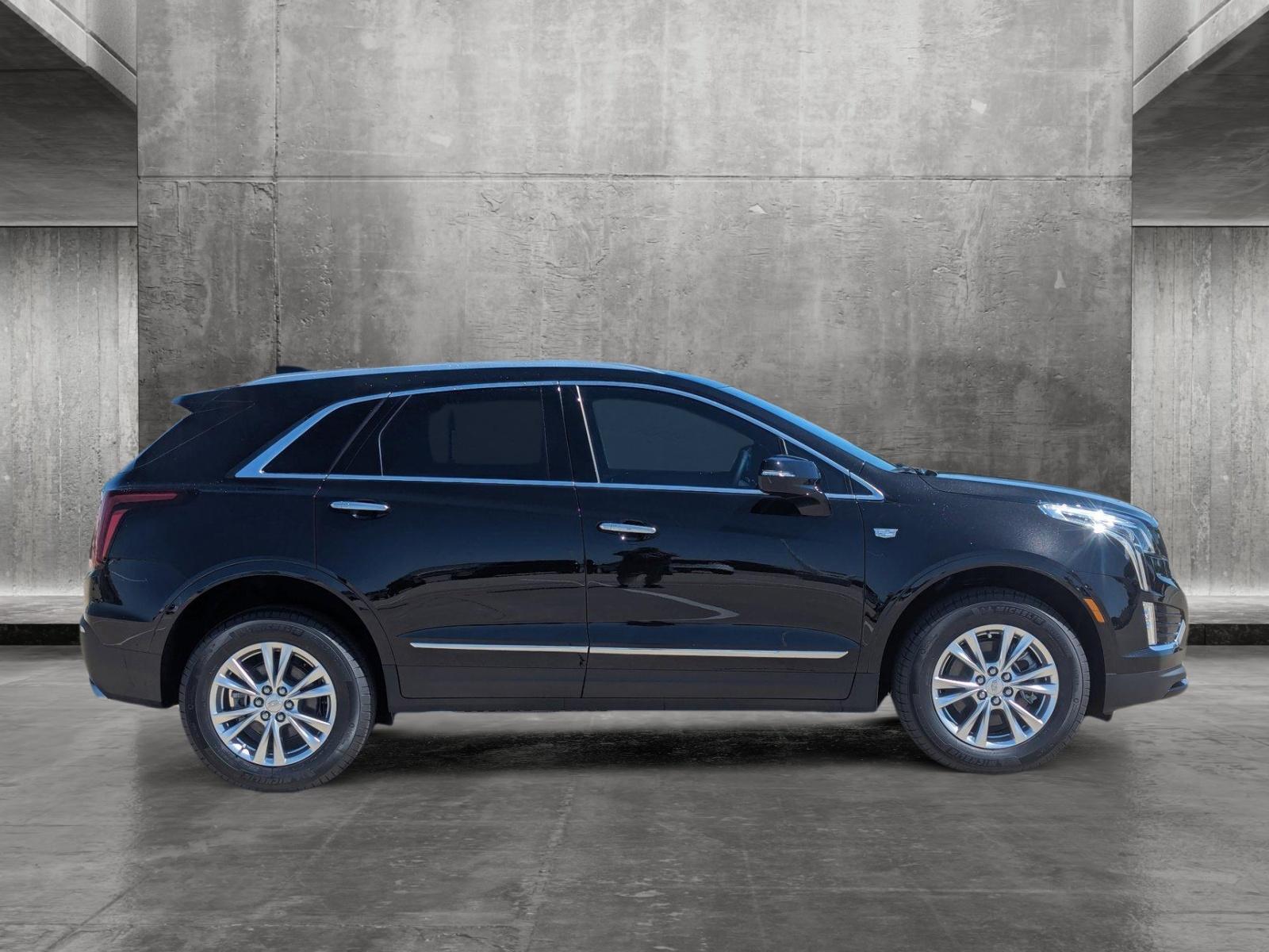 2024 Cadillac XT5 Vehicle Photo in CORPUS CHRISTI, TX 78412-4902