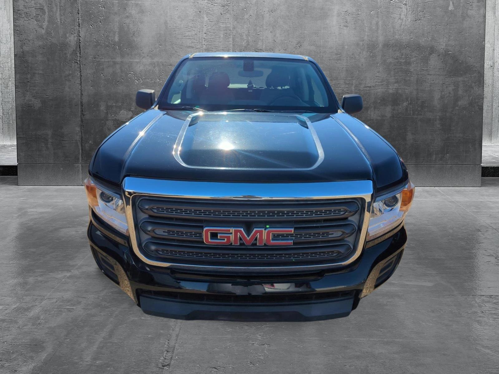 2019 GMC Canyon Vehicle Photo in Memphis, TN 38133