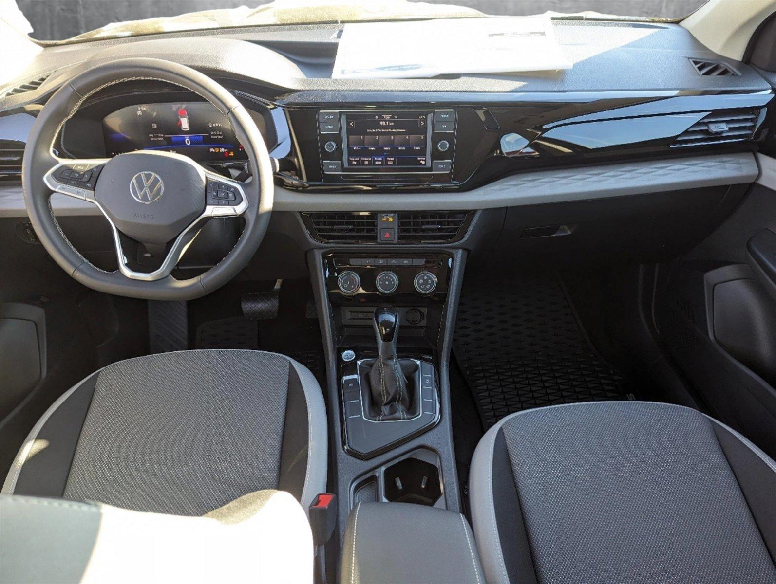 2024 Volkswagen Taos Vehicle Photo in ORLANDO, FL 32812-3021