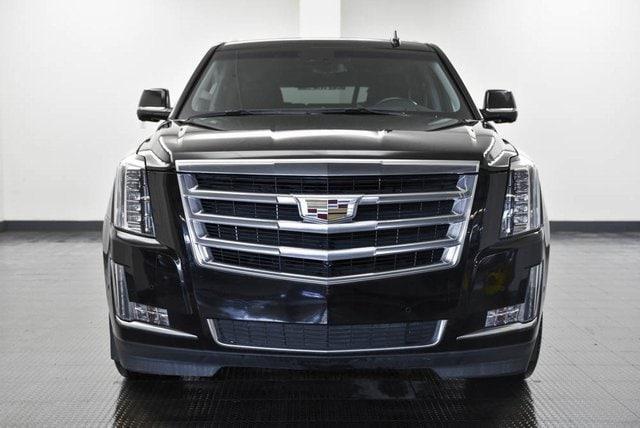 2019 Cadillac Escalade ESV Vehicle Photo in Akron, OH 44320